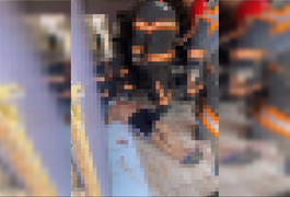 Briga de vizinhos por 'barulho de sexo' termina com dois esfaqueados