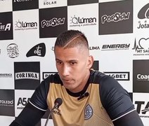 ASA divulga nota negando possível negociação do goleiro Bruno com o Figueirense