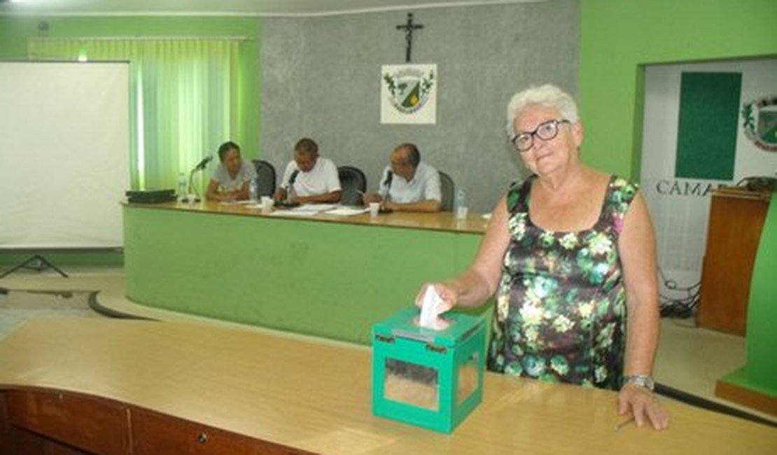 Associação dos Servidores de Arapiraca realiza eleições nesta terça-feira (11)