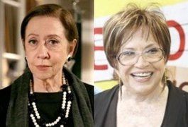 Fernanda Montenegro e Nathalia Timberg formam um casal gay em nova novela