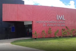 Adolescente desaparecido há sete dias é encontrado morto na parte alta de Maceió