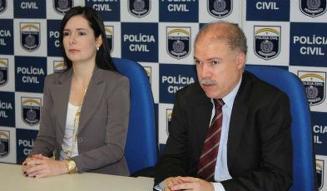 Polícia Civil desarticula quadrilha especializada em fraudar concursos públicos em Pernambuco