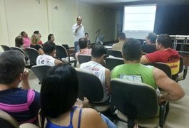 Folia de Rua 2017: reunião alinha novos detalhes para prévia carnavalesca