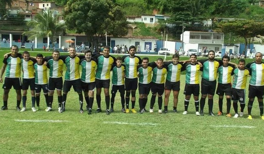 ASA 'empresta' nome a time de Rugby de Arapiraca