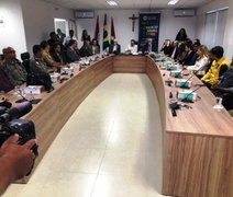 Força-tarefa vai aumentar a fiscalização contra poluição sonora em Alagoas