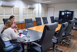 Justiça de Alagoas articula com Prefeituras e órgãos ações para a campanha Registre-se!