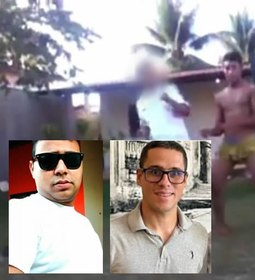 Assassinatos de Ana Beatriz e Roberta Dias: vídeo mostra ligação entre envolvidos e reacende debate sobre feminicídio em Penedo