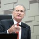 Renan denuncia ‘negociata’ da gestão JHC com Banco Master e cobra respostas sobre R$ 117 mi