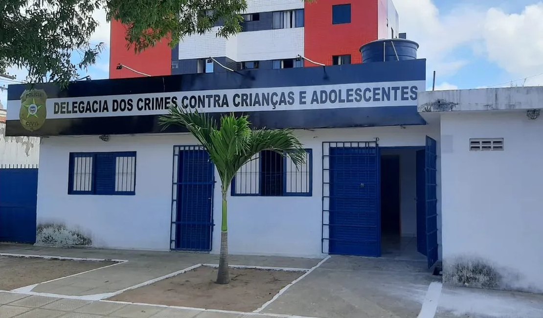 Polícia Civil prende homem que adquiria e armazenava imagens envolvendo pornografia infantil em Maceió