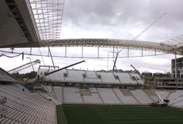 Ministério Público ameaça pedir interdição da Arena Corinthians