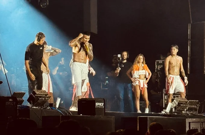 Santana do Ipanema realiza a 62ª Festa da Juventude com shows e reabertura do campo de aviação; assista