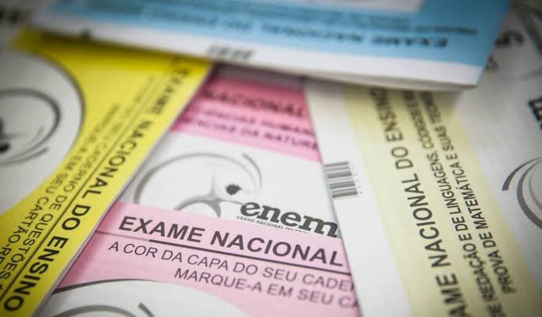 Enem 2020 tem 1,4 milhão de inscritos em 24 horas