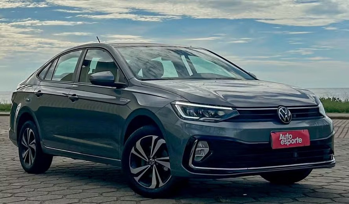 Os 10 carros flex mais econômicos do Brasil em 2026