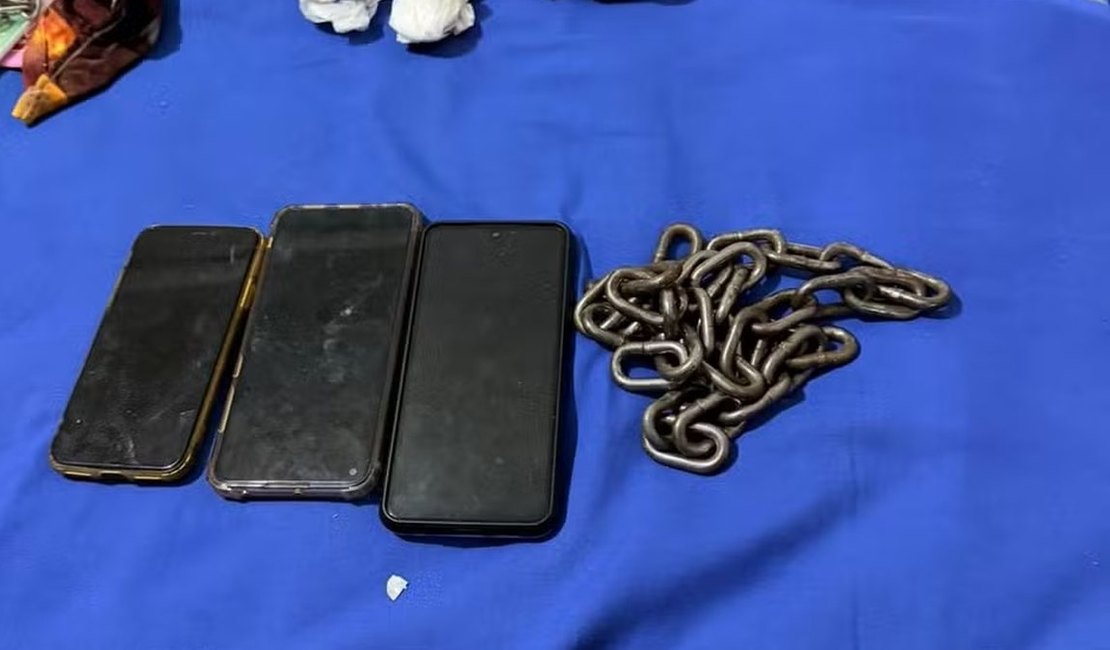 Polícia apura se pai filmava e vendia imagens de tortura do filho de 11 anos morto após ser acorrentado