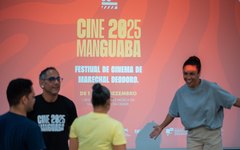 Cine Manguaba