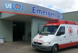 Homem é alvejado por disparos de arma de fogo após realizar cobrança, na região Agreste