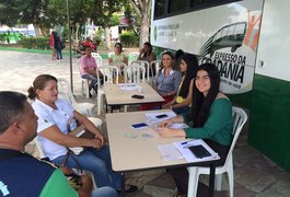 Defensoria Pública garante exames de ultrassonografia para gestantes de Major Izidoro