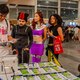 TRE/AL aproxima Justiça Eleitoral do público jovem durante Festival da Cultura Nerd