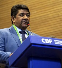 Com goleada para Argentina, Brasil aumenta lista de vexames na ‘Era Ednaldo’