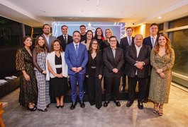 Secretaria do Trabalho participa de inauguração do escritório do Governo de Alagoas, em São Paulo