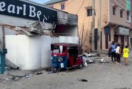 Ataque terrorista deixa 9 mortos em restaurante de luxo na Somália