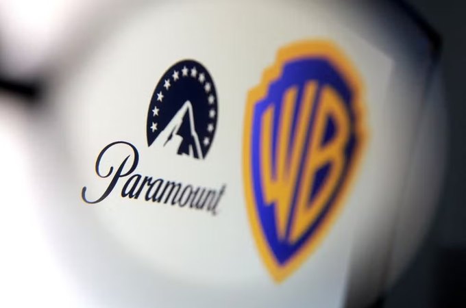 Paramount conclui compra da Warner Bros. por US$ 110 bilhões