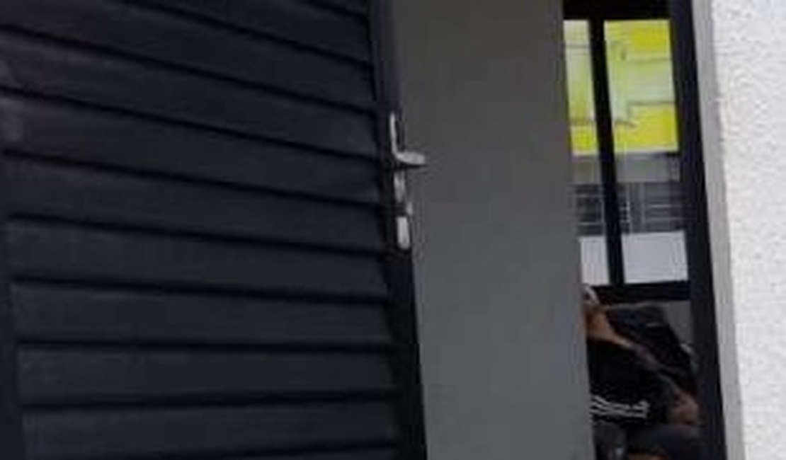 Vigilante de posto de combustíveis é morto com tiro na nuca em Maceió