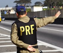 Polícia Rodoviária Federal abre concurso para 216 vagas para nível médio