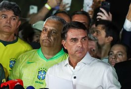 PL, partido de Flávio Bolsonaro, reconhece resultado da eleição, mas cobra esclarecimentos