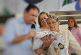 Morre aos 80 anos a professora Cleonice Barbosa, da Escola Rosa Mística