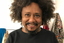 Chico César volta às paradas com música no BBB e diz que Juliette é o Brasil desarmado