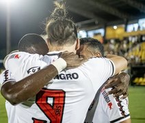 Criciúma tropeça, e Vitória é campeão da Série B pela primeira vez na história