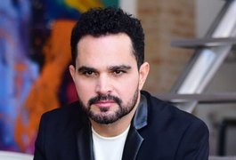 Acabou a dupla? Luciano Camargo prepara projeto solo gospel