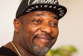 Morre, aos 49 anos, Mr. Catra, em São Paulo