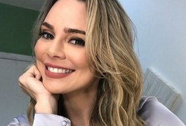 Depois de 9 anos no SBT, Rachel Sheherazade é dispensada pela emissora