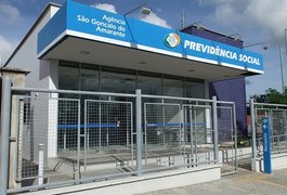 Governador participa da inauguração de agências do INSS no interior de AL