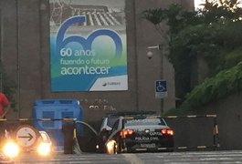 Polícia Civil do RJ faz operação contra desvios em Furnas