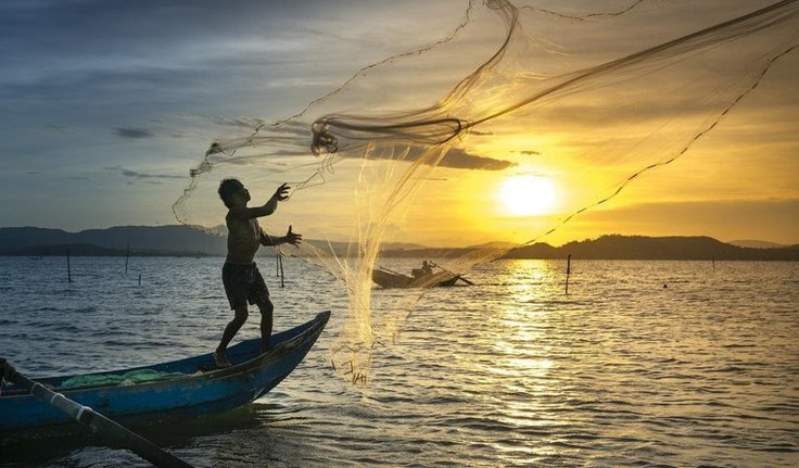 Aposentadoria do Pescador e Assemelhado