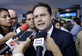 Governador cumpre agenda nesta terça-feira em Arapiraca