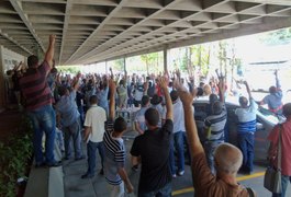 Greve dos trabalhadores da Eletrobras e Chesf é encerrada após 15 dias