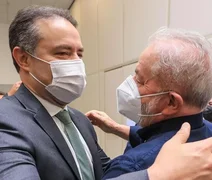 Renan Filho diz que aceitaria ser ministro de Lula caso petista seja eleito