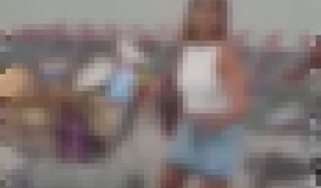 VÍDEO: Em Maceió, motorista se recusa a transportar passageira com compras e caso termina em confusão