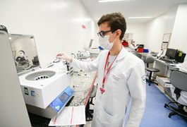 Hemoal é especializado no tratamento da doença hereditária que mais acomete os afrodescendentes