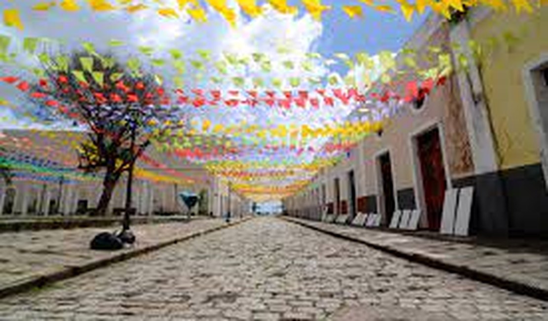 Presidente da AMA pede que prefeitos não façam eventos de festas juninas