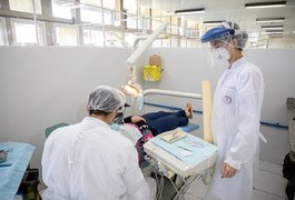 Foufal completa 65 e comemora com melhoria no atendimento à população