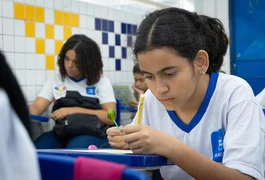 Matrícula para novos alunos da rede estadual de AL começa nesta segunda-feira