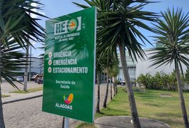 Dois homens são baleados durante tentativa de homicídio em bar, no Agreste alagoano