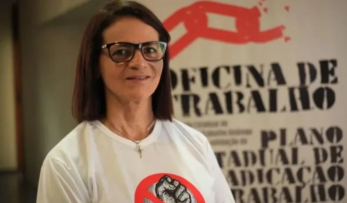 Irmã Henriqueta, freira símbolo da defesa dos direitos humanos no país, morre em acidente de carro