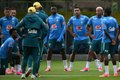 Ancelotti confirma time para amistoso contra o Panamá e define capitão para a Copa