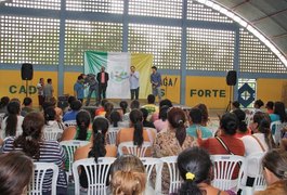 Prefeitura realiza sonho da casa própria para 500 famílias